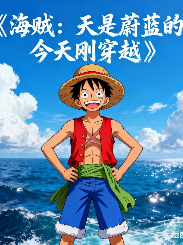 海贼天是蔚蓝的今天刚穿越