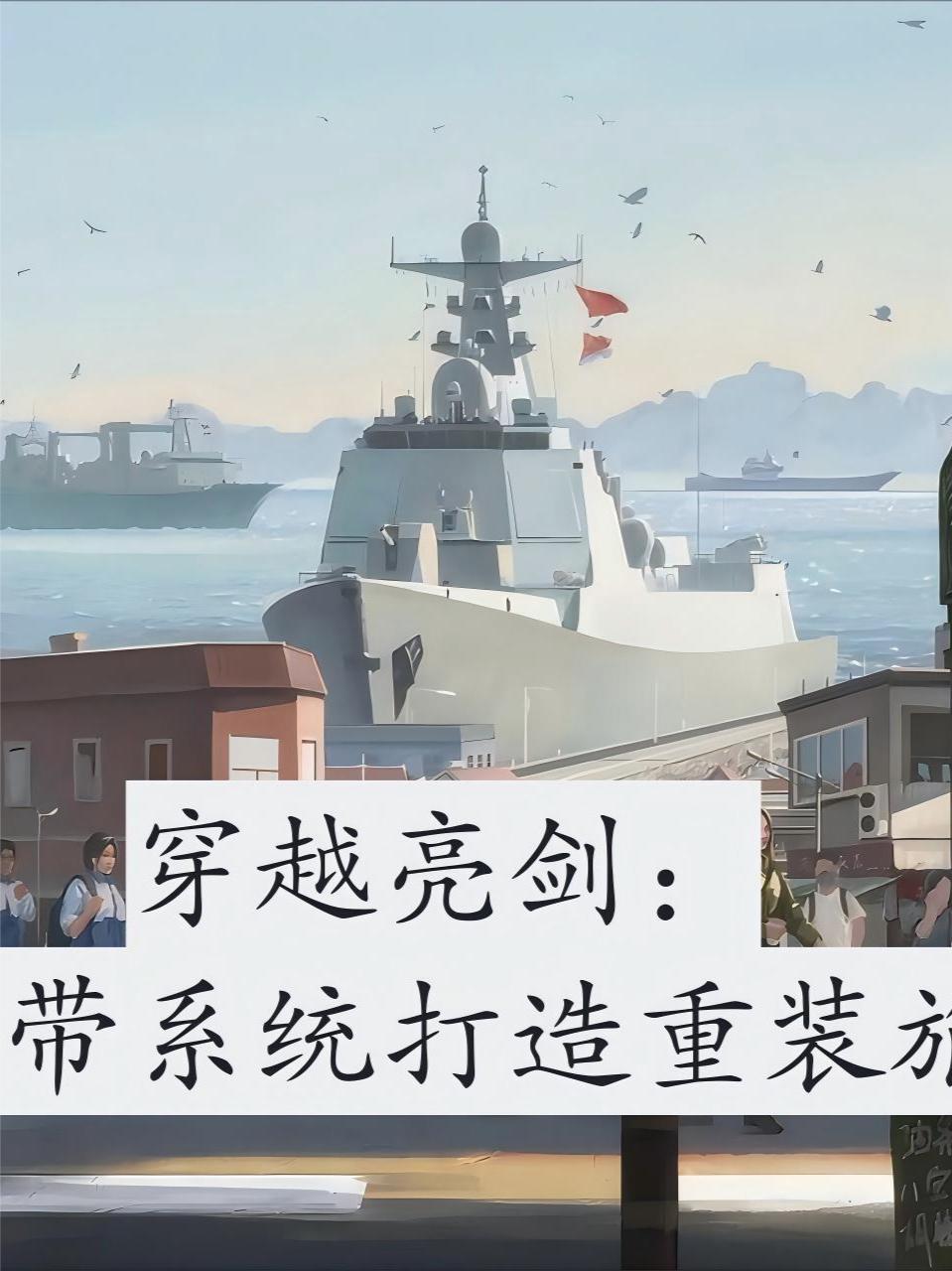 穿越亮剑重装独立团横扫日寇