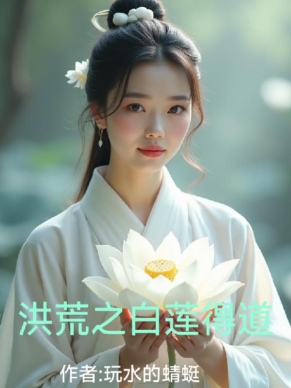 洪荒之白莲得道