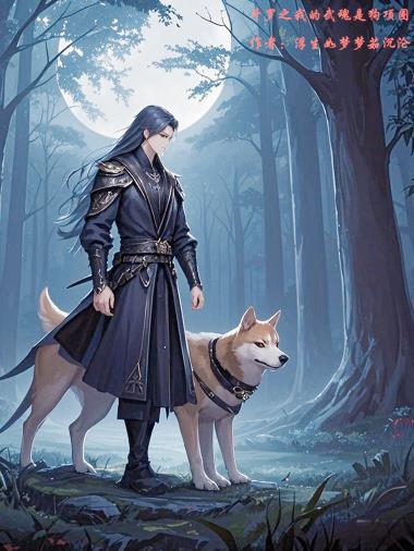 重生斗罗之我的武魂是狗项圈