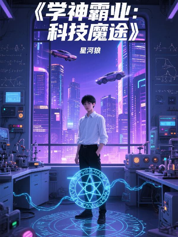 学神霸业科技魔途