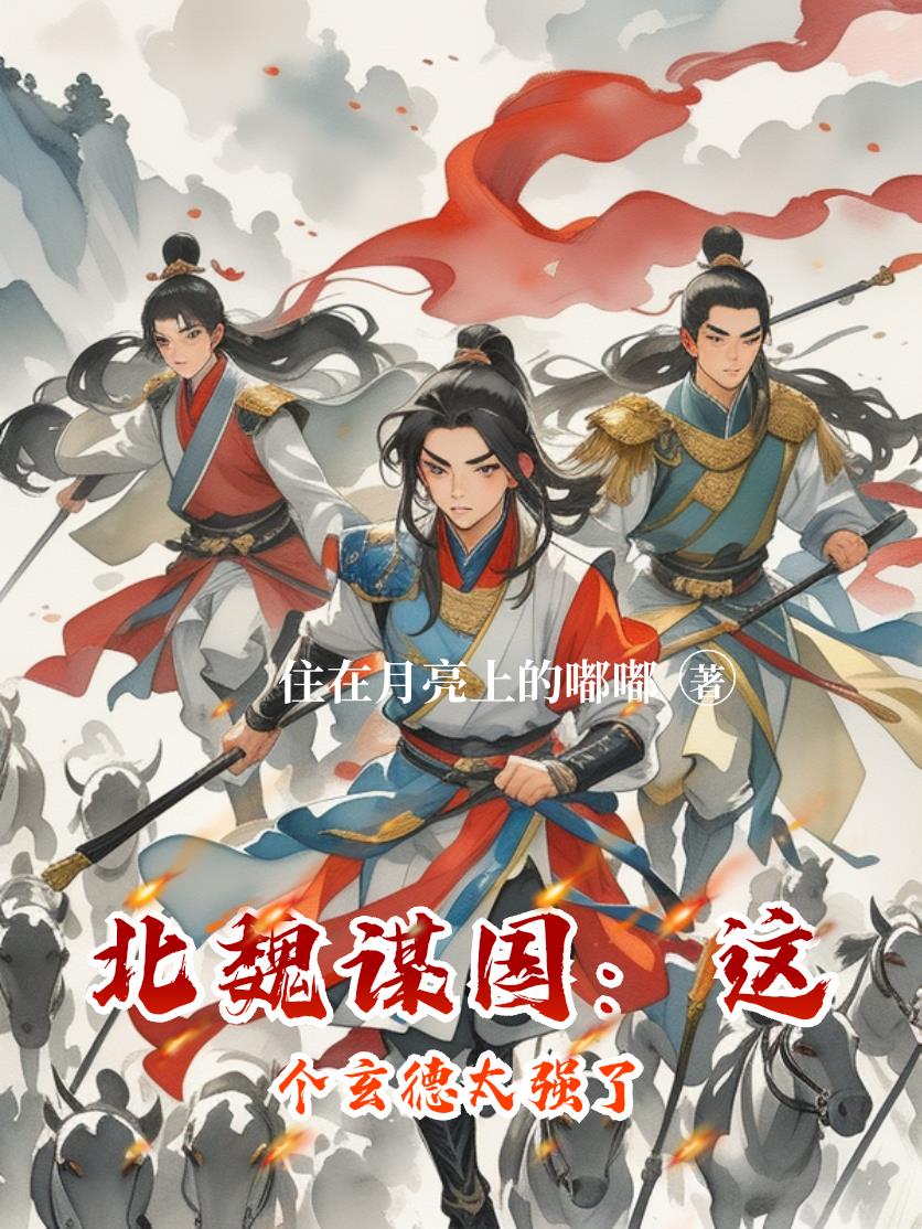 北魏谋国这个玄德太强了