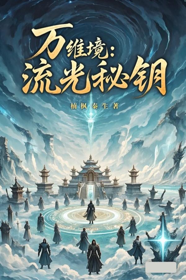 万维境流光秘钥