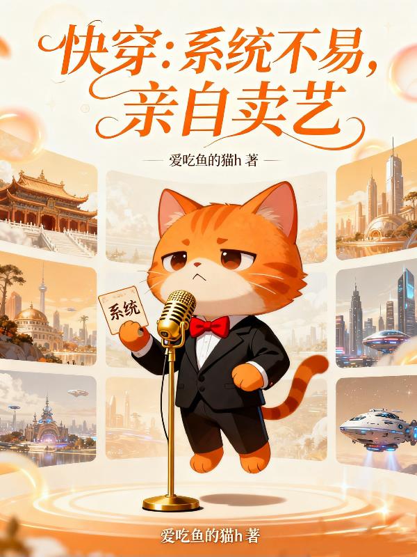 快穿系统不易亲自卖艺