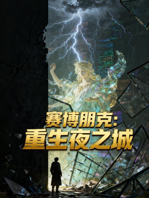 赛博朋克重生夜之城