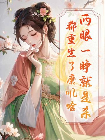 两眼一睁就是杀都重生了磨叽啥