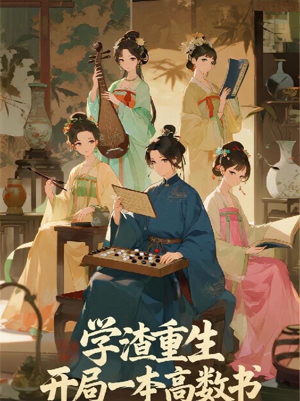 学渣重生开局一本高数书
