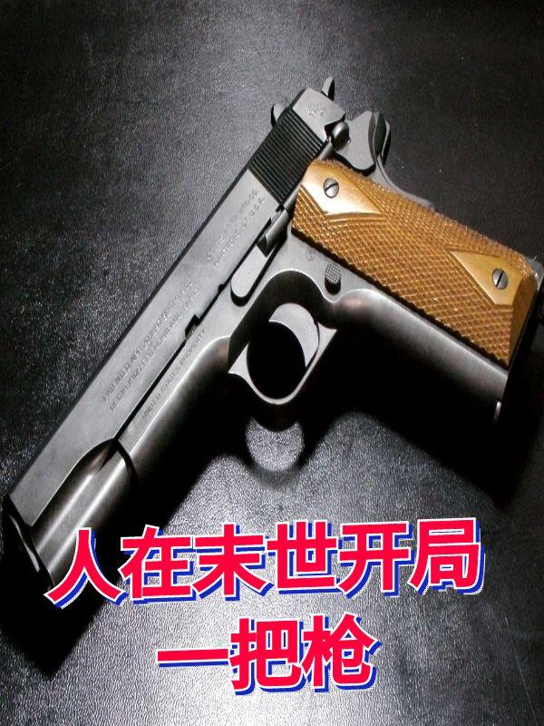 人在末世开局一把枪