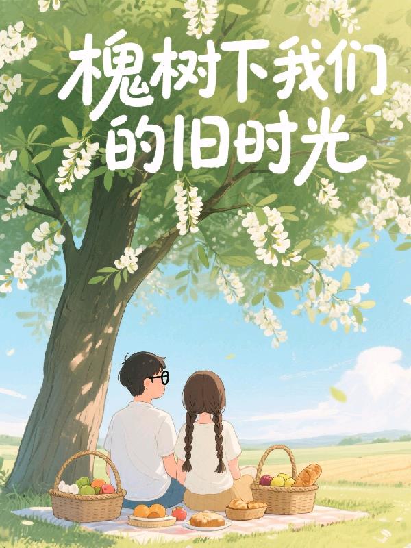 槐树下我们的旧时光