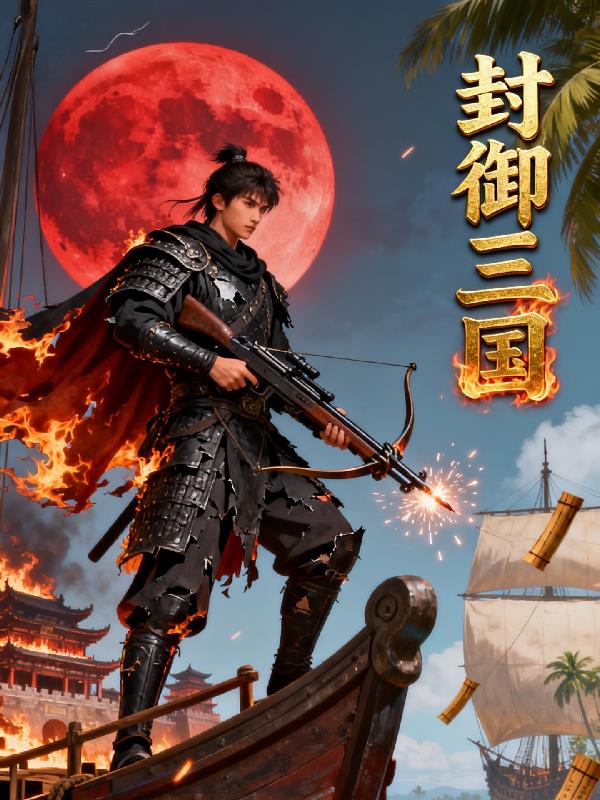 封御三国潜龙问鼎