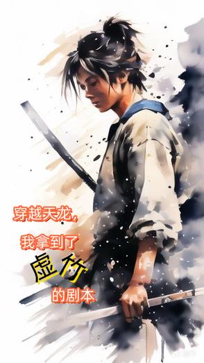 穿越天龙我拿到了虚竹的剧本