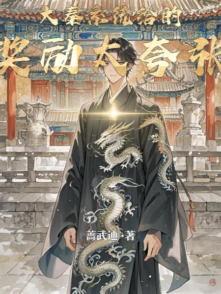 大秦系统给的奖励太夸张