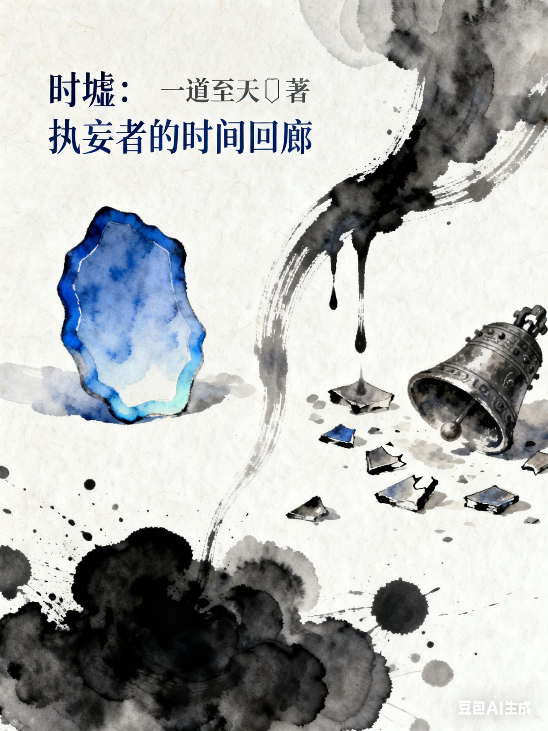 时墟执妄者的时间回廊