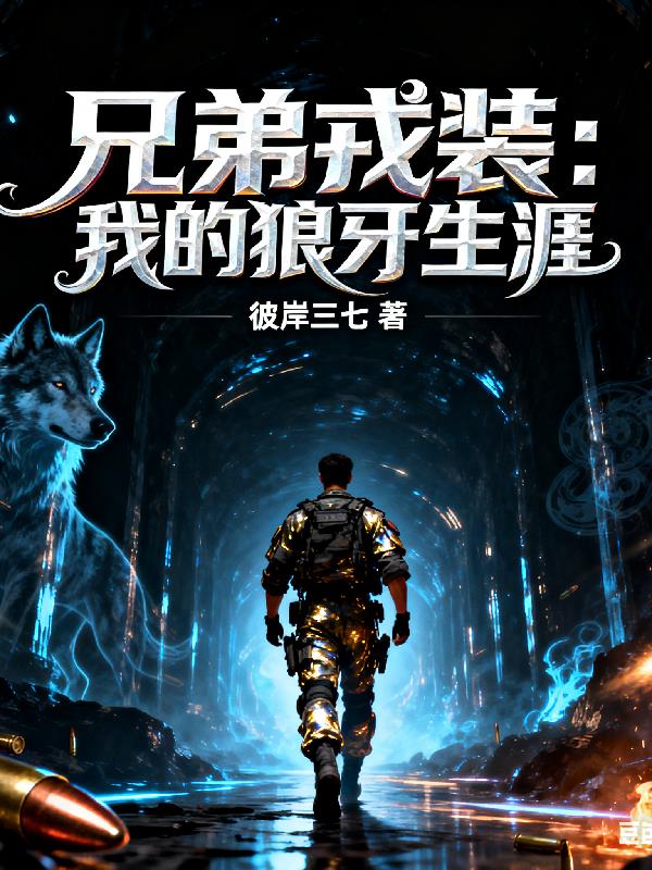 兄弟戎装我的狼牙生涯