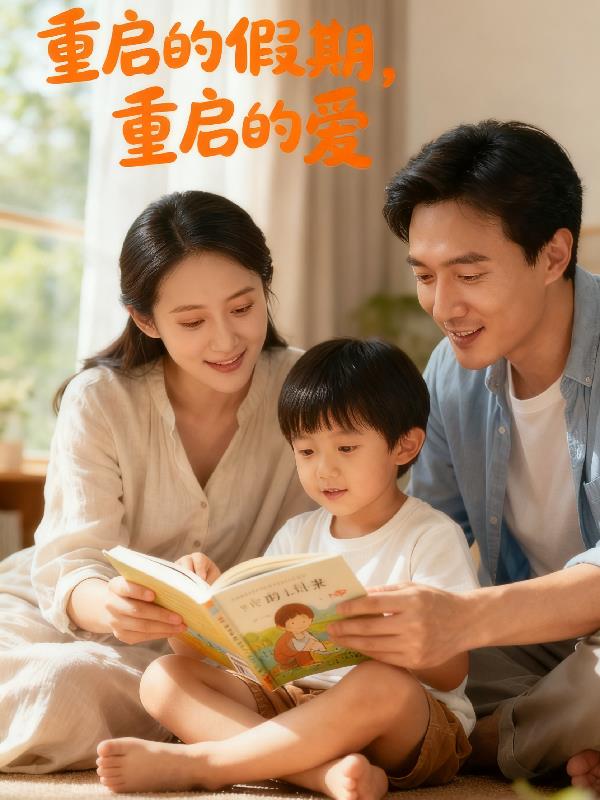 重启的假期重启的爱