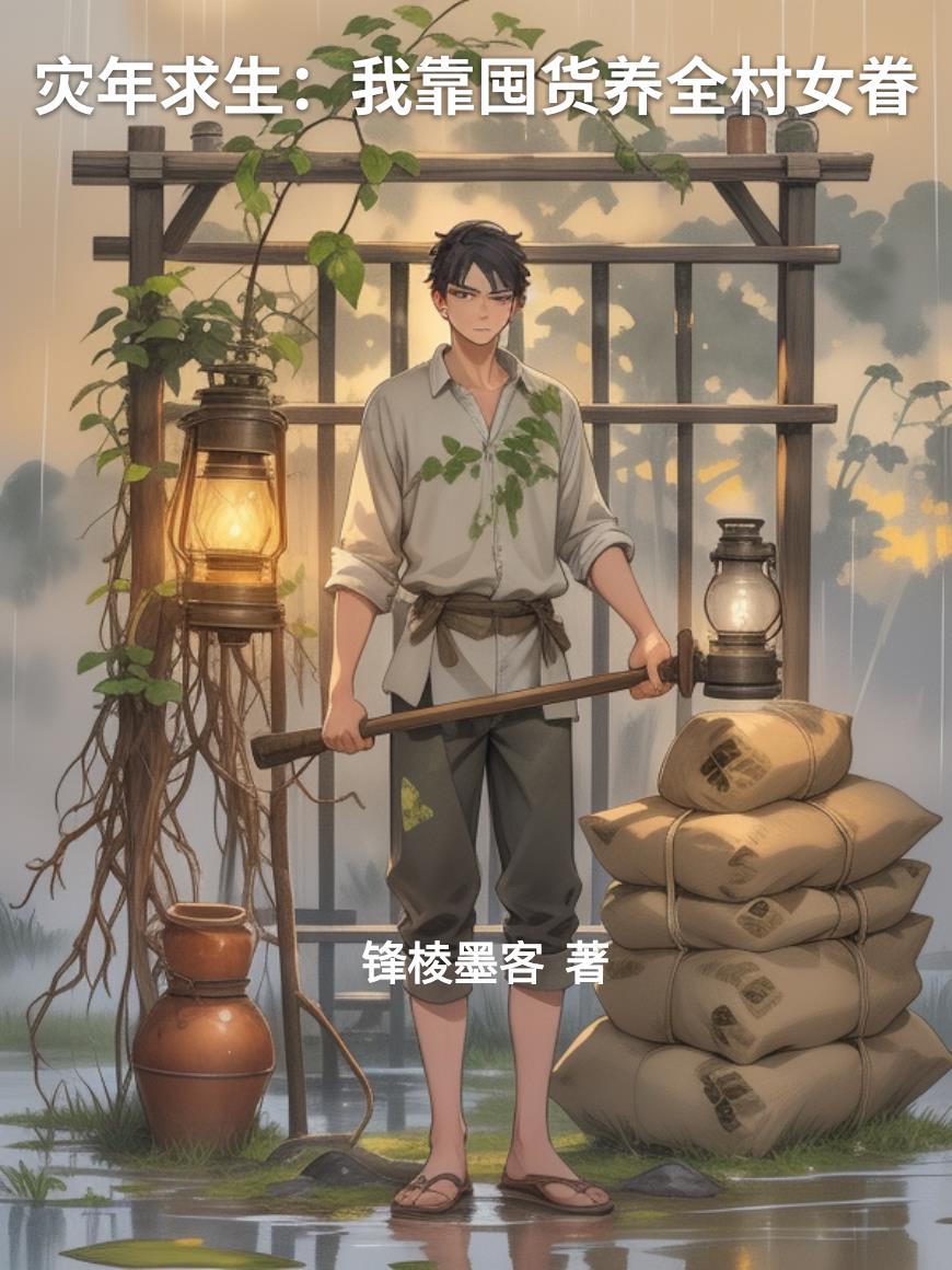灾年求生我靠囤货养全村女眷
