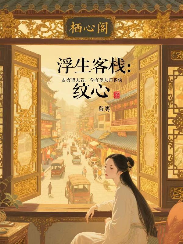 浮生客栈纹心