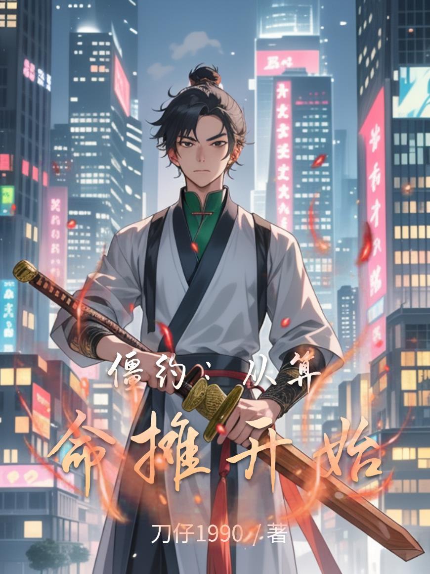 僵约从算命摊开始