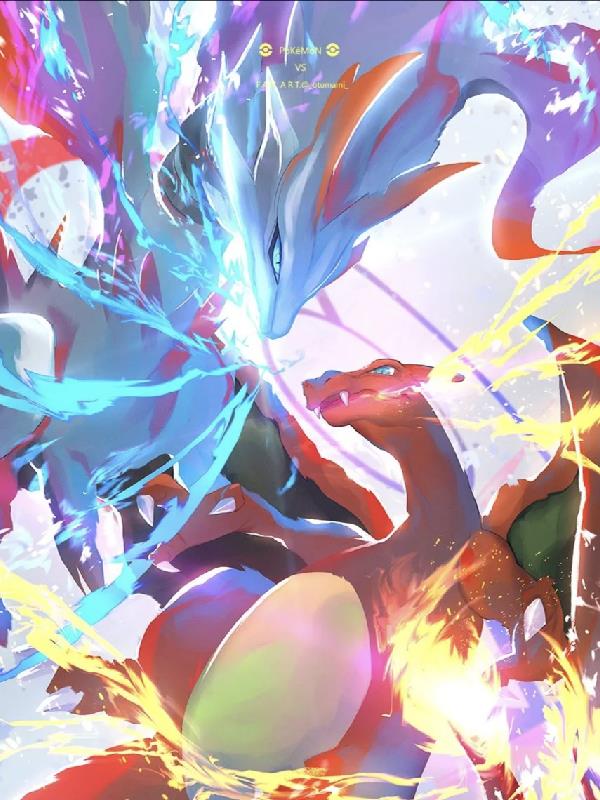 宝可梦从波波走向世界冠军