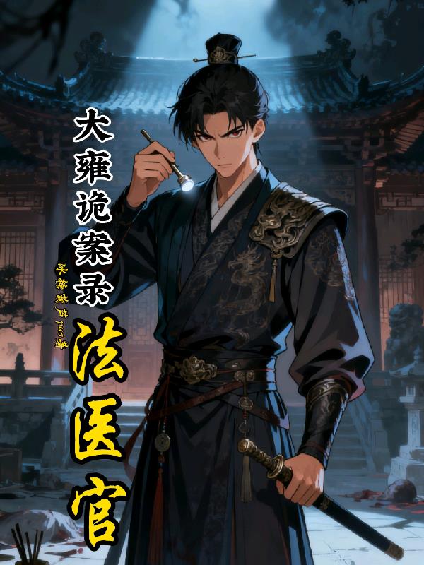 大雍诡案录法医官