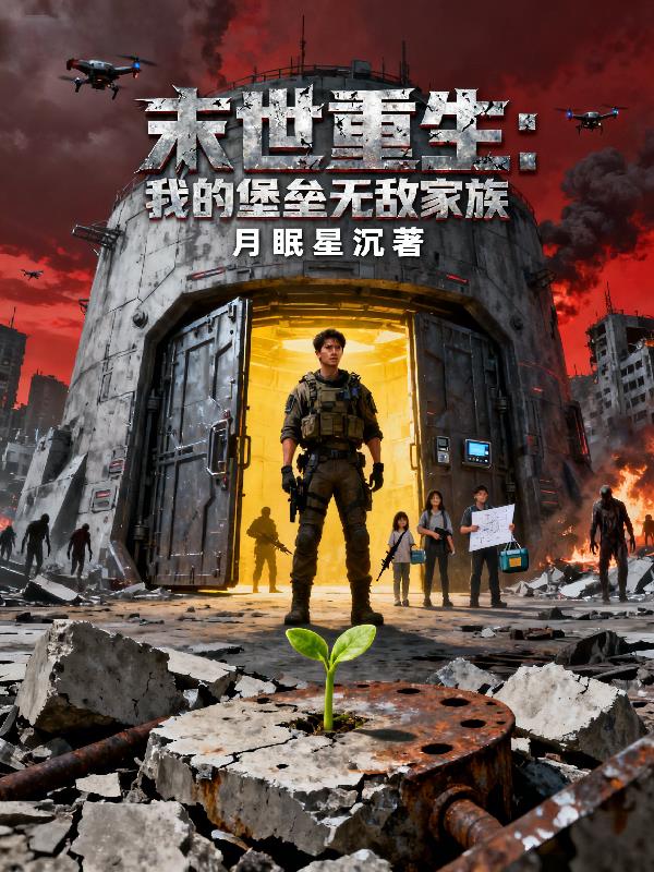 末世重生我的保垒无敌家族