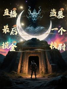 直播盗墓之最后一个摸金校尉