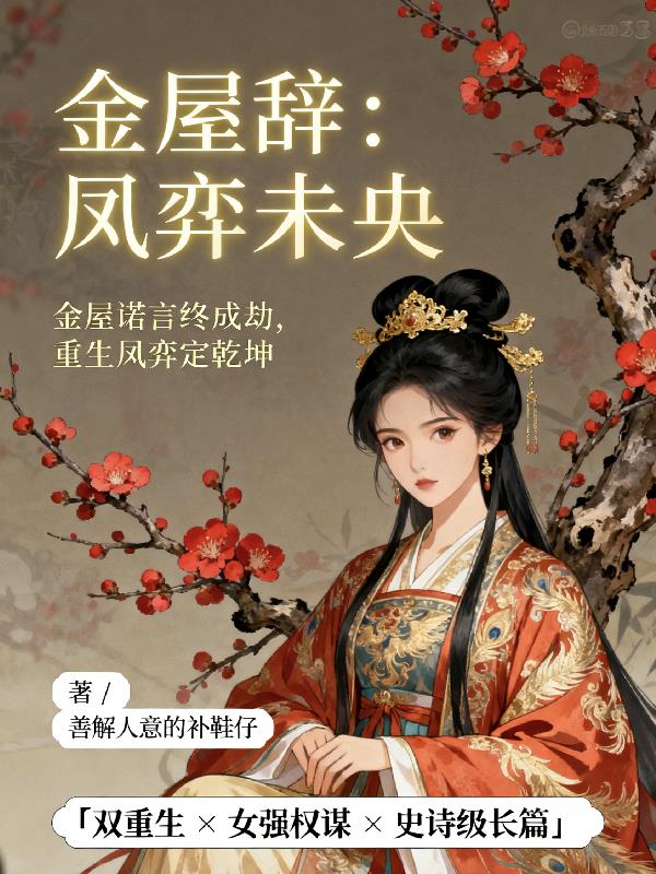 金屋辞凤弈未央